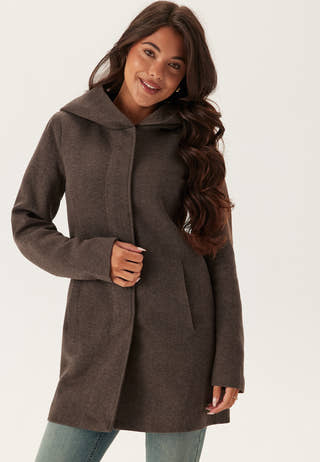 Onlsedona Light Coat