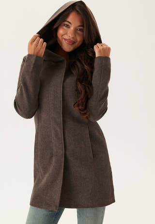 Onlsedona Light Coat