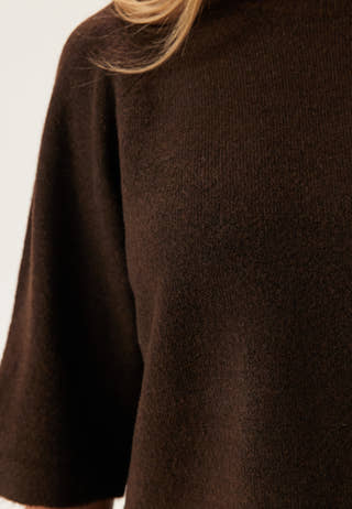 Onlsimoni 3/4 PULLOVER KNIT