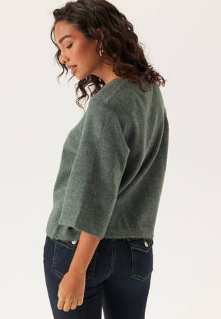 Onlsimoni 3/4 PULLOVER KNIT