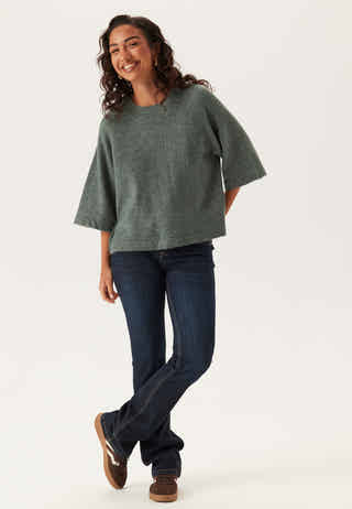 Onlsimoni 3/4 PULLOVER KNIT