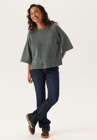 Onlsimoni 3/4 PULLOVER KNIT