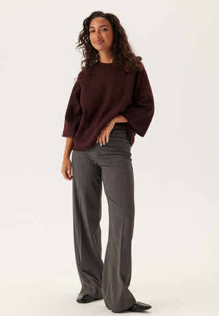 Onlsimoni 3/4 PULLOVER KNIT