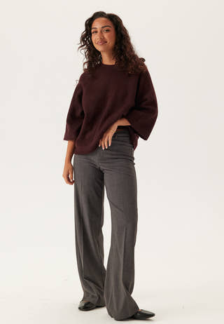 Onlsimoni 3/4 PULLOVER KNIT