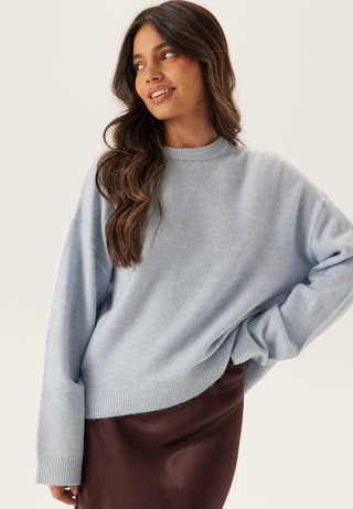 Onlsimoni L/S O-NECK PULLOVER