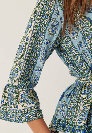 Onlsina Life 3/4 SHORT DRESS