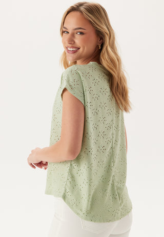 ONLSMILLA S/S topp