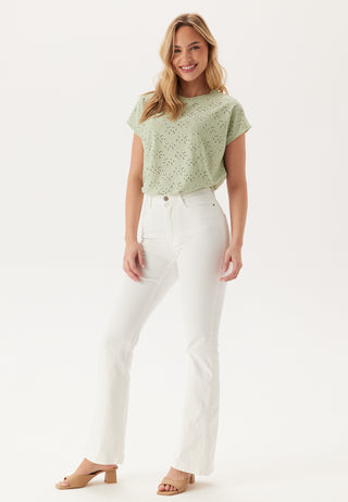 ONLSMILLA S/S topp