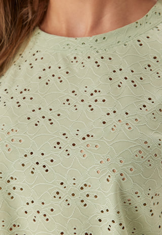 ONLSMILLA S/S topp