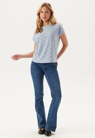 ONLSMILLA S/S Topp