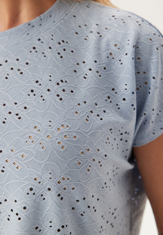 ONLSMILLA S/S Topp