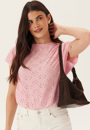 ONLSMILLA S/S Topp