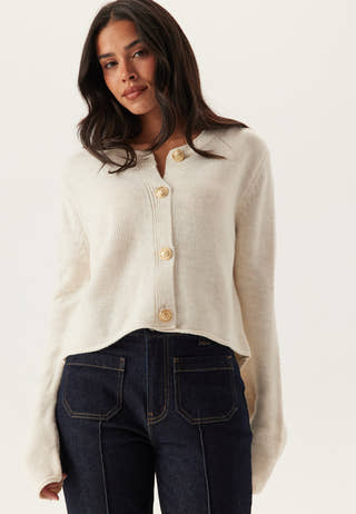 Onltessa Ls Jacket Cc Knt