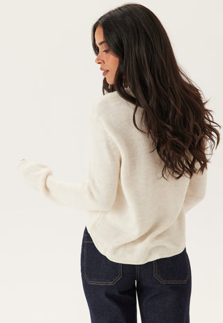 Onltessa Langermet Strikket Cardigan