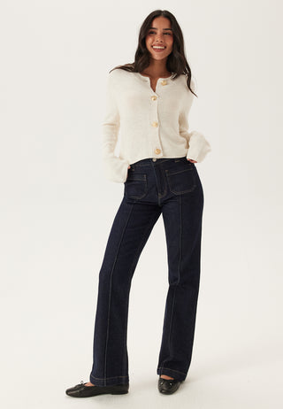Onltessa Langermet Strikket Cardigan