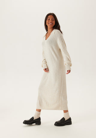 Onltessa Ls Polo Long Dress