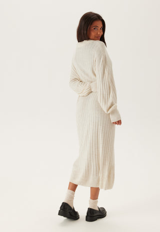 Onltessa Ls Polo Long Dress