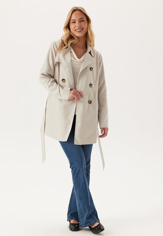 Onlvalerie Trenchcoat