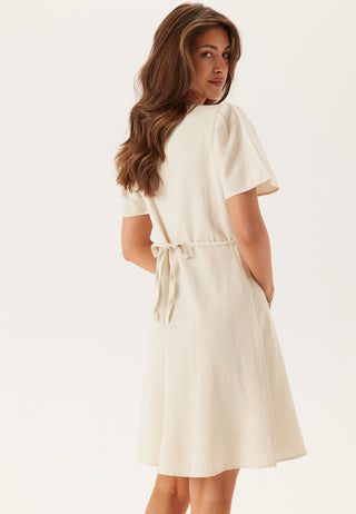 Onlvita Life Linen S/S SHORT D