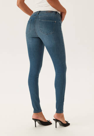 Onlwauw Mid Sk Dnm Bj777