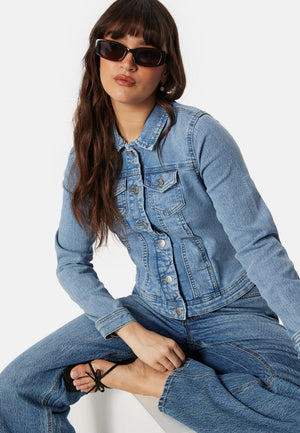 Onlwonder Denimjakke
