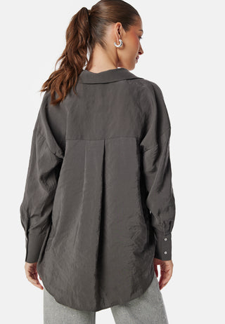 Onlzazima L/S Loose Shirt