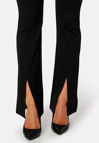 Paige Life Front Slit Pant TLR
