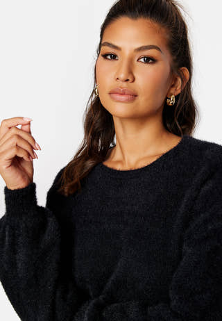 Piumo L/S Pullover