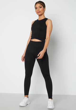 Naga HW Cir Tights