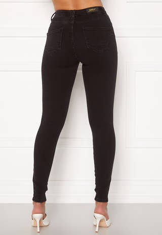 Power Life Mid Push Up