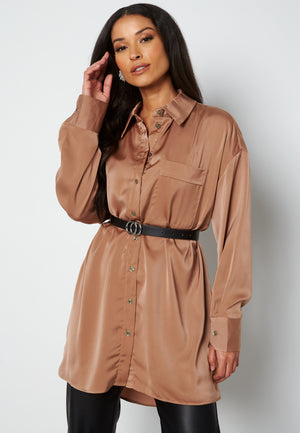 Primrose LS Sati Blouse