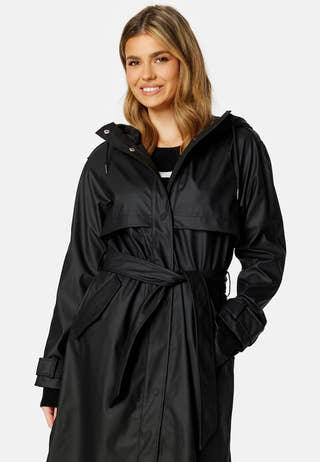Rene Rain Trechcoat