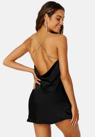 Saga Primrose Strap Dress