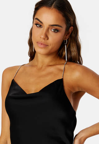 Saga Primrose Strap Dress