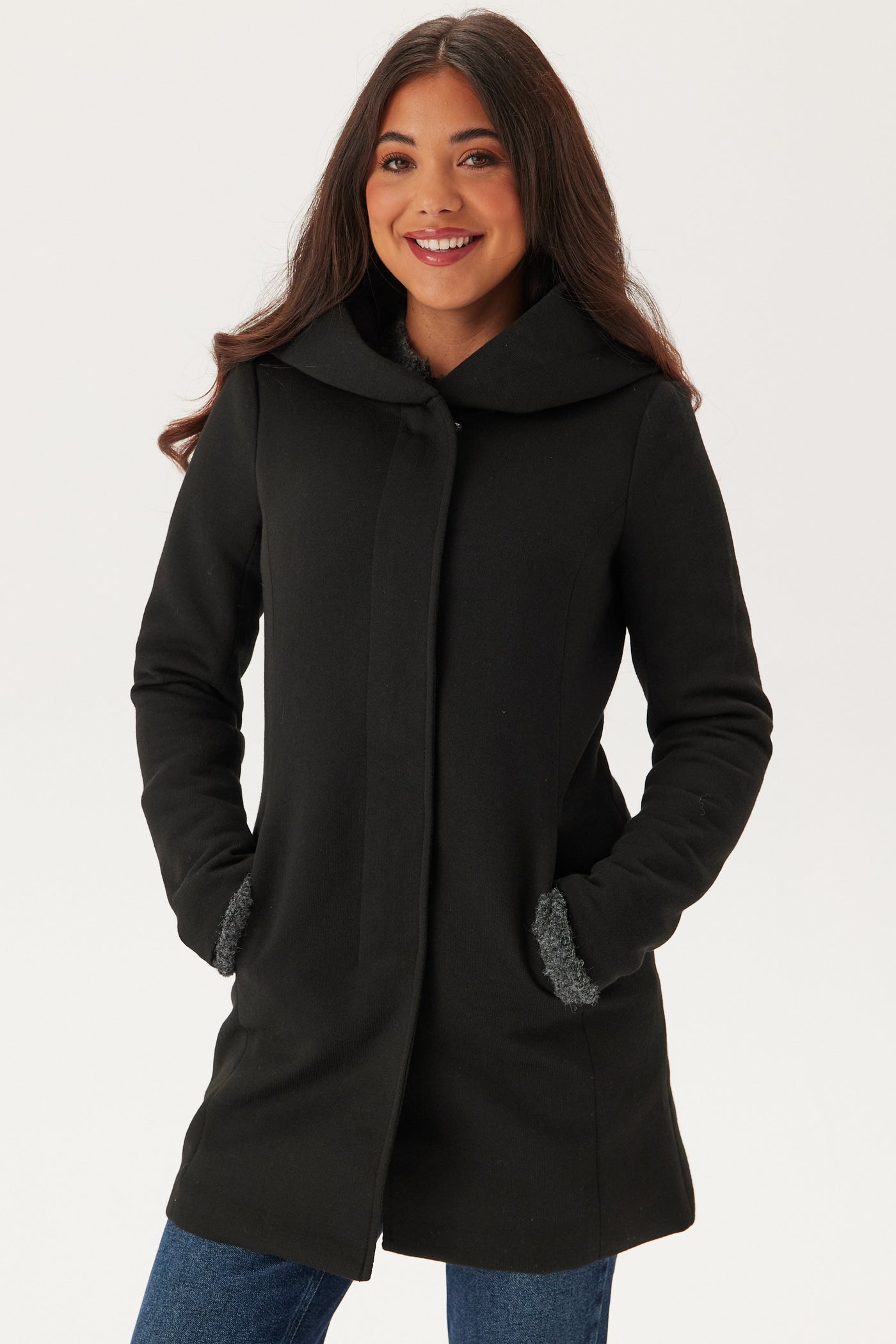 Light Over Coat main image 1