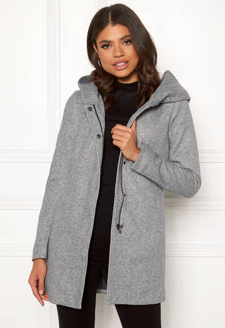 Onlsedona Light Coat