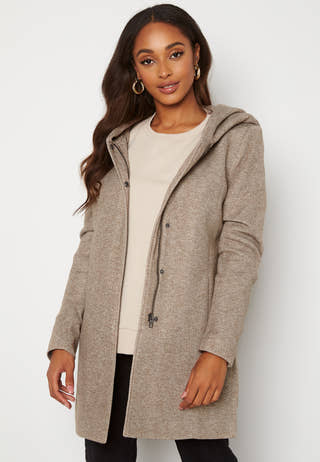 Onlsedona Light Coat