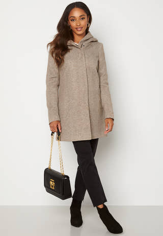 Onlsedona Light Coat