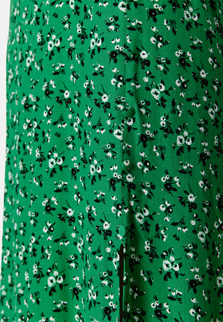 Serena L/S Midi Dress