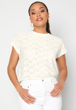 ONLSMILLA S/S Topp