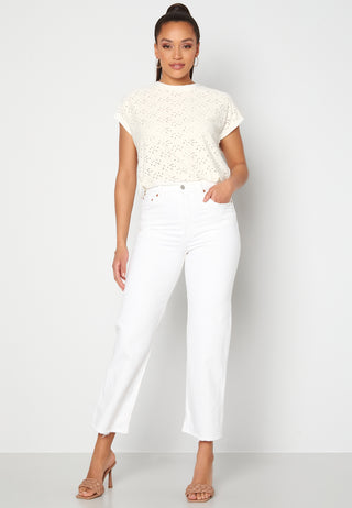 ONLSMILLA S/S Topp