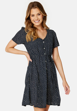 Sonja S/S Dress