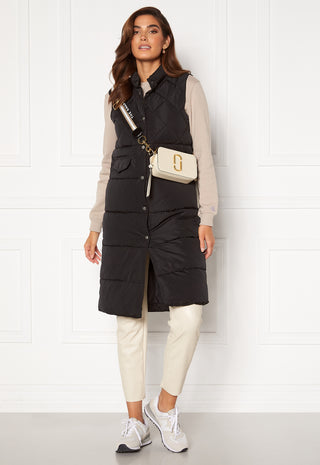 Stacy Quilted Waistcoat
