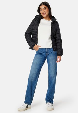 Onltahoe Hood Jacket