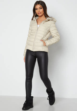 Onltahoe Hood Jacket