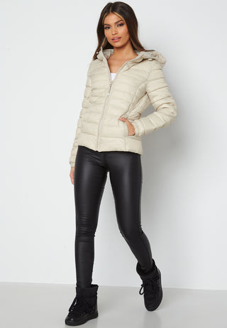 Onltahoe Hood Jacket