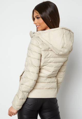 Onltahoe Hood Jacket