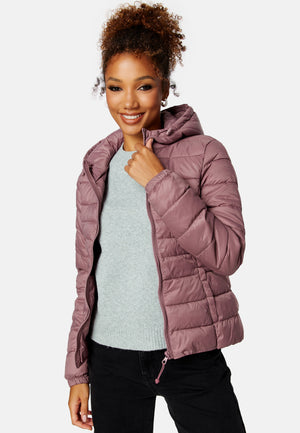 Onltahoe Hood Jacket