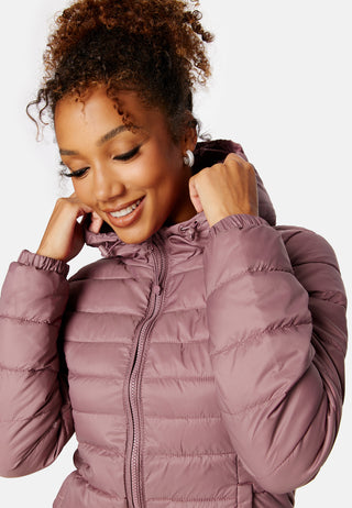 Onltahoe Hood Jacket