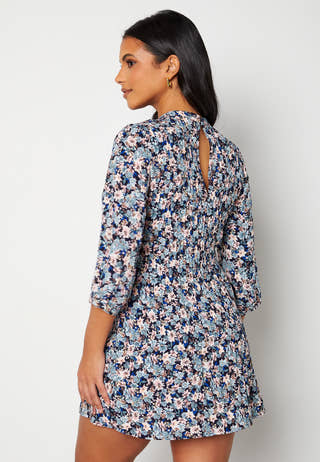Tamara Life Plisse Tunic